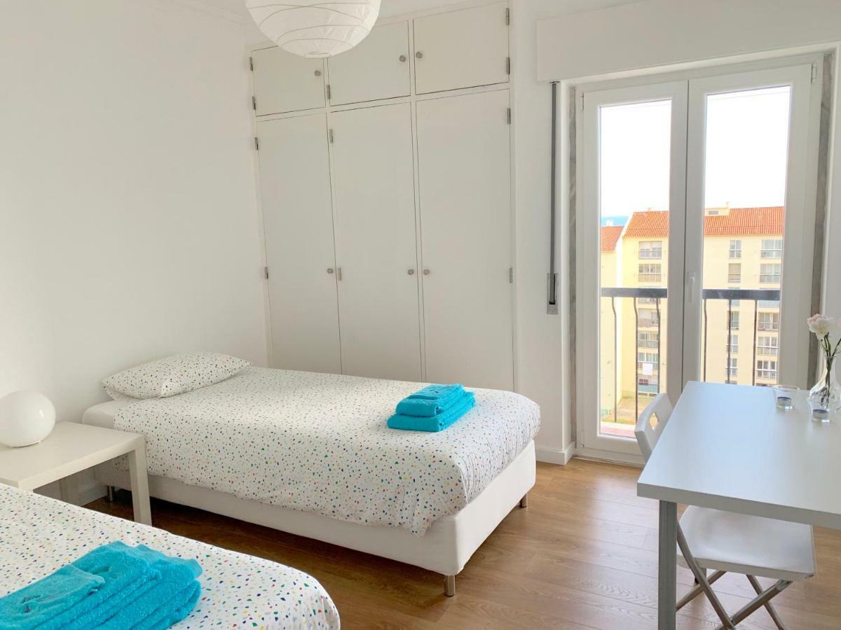Cascais Cozy Apartment Экстерьер фото