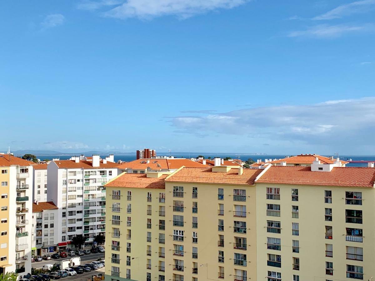 Cascais Cozy Apartment Экстерьер фото