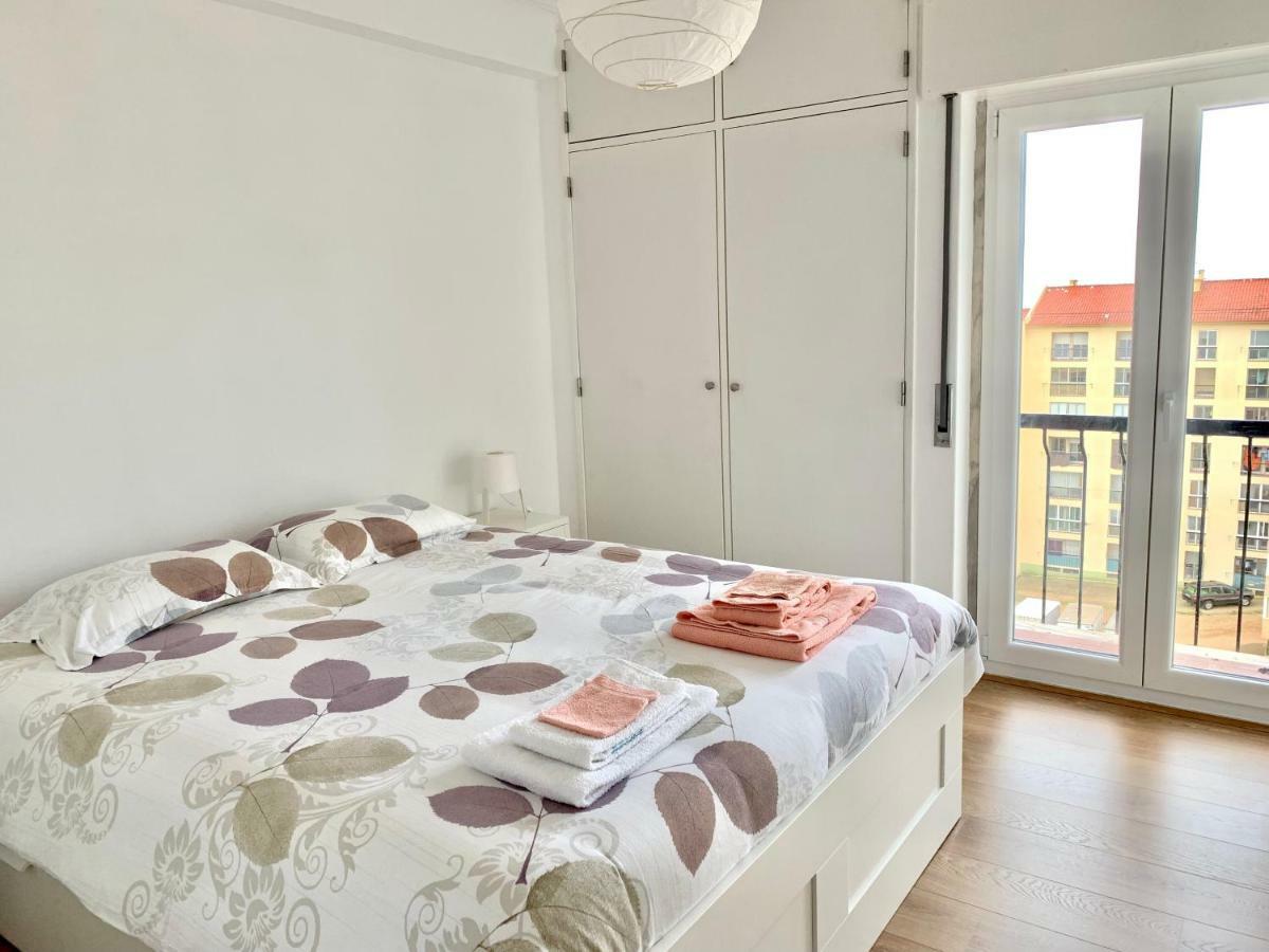 Cascais Cozy Apartment Экстерьер фото