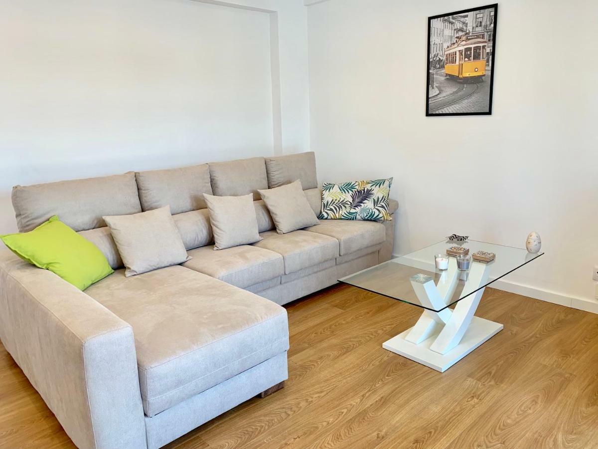 Cascais Cozy Apartment Экстерьер фото