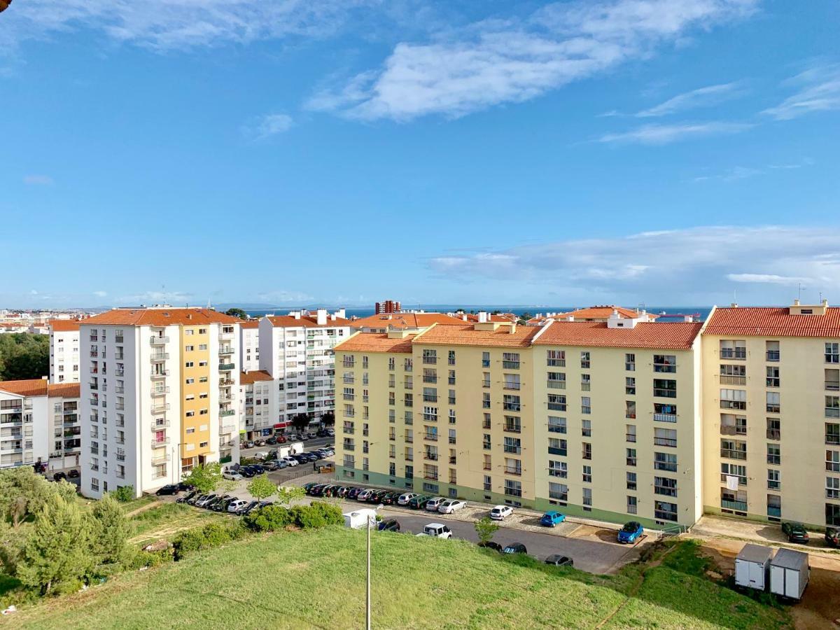Cascais Cozy Apartment Экстерьер фото
