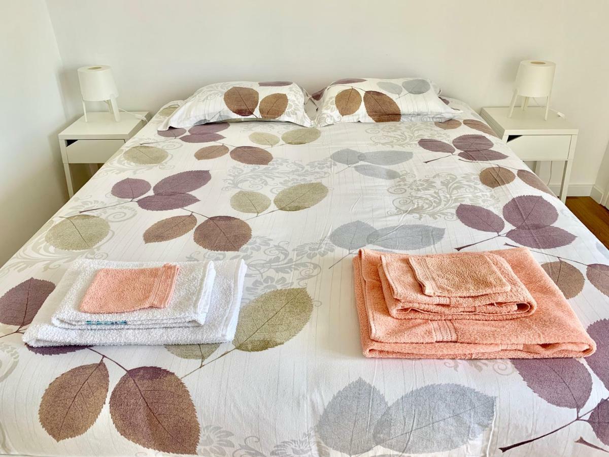 Cascais Cozy Apartment Экстерьер фото