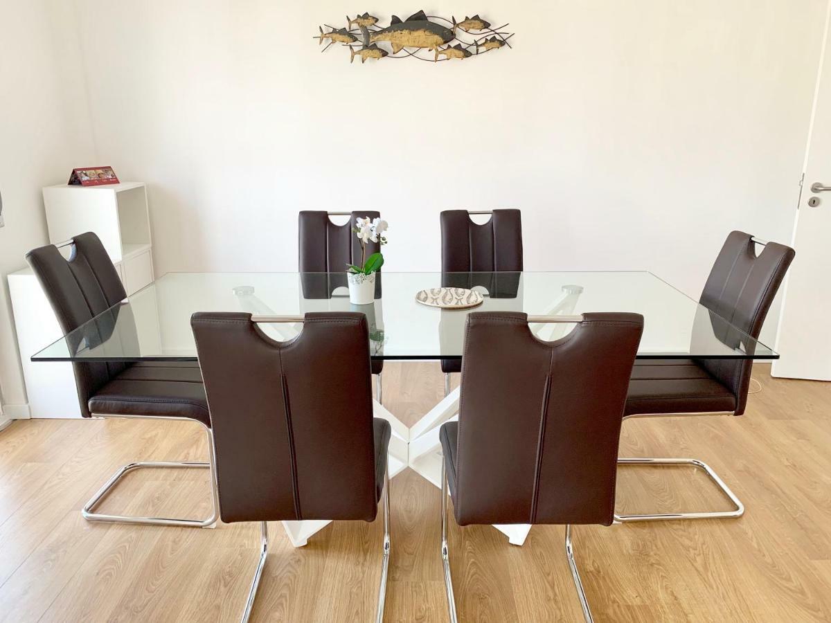 Cascais Cozy Apartment Экстерьер фото
