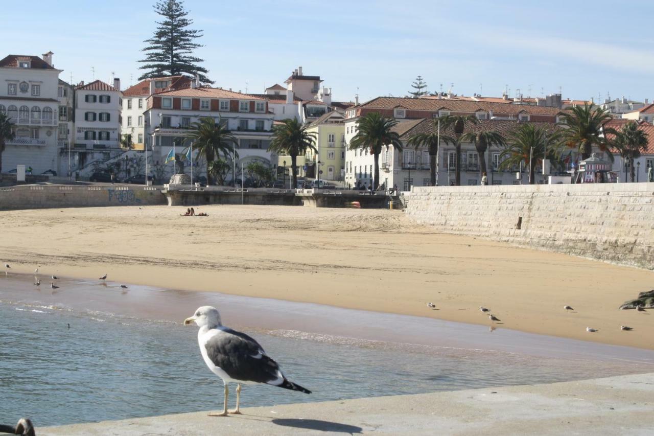 Cascais Cozy Apartment Экстерьер фото