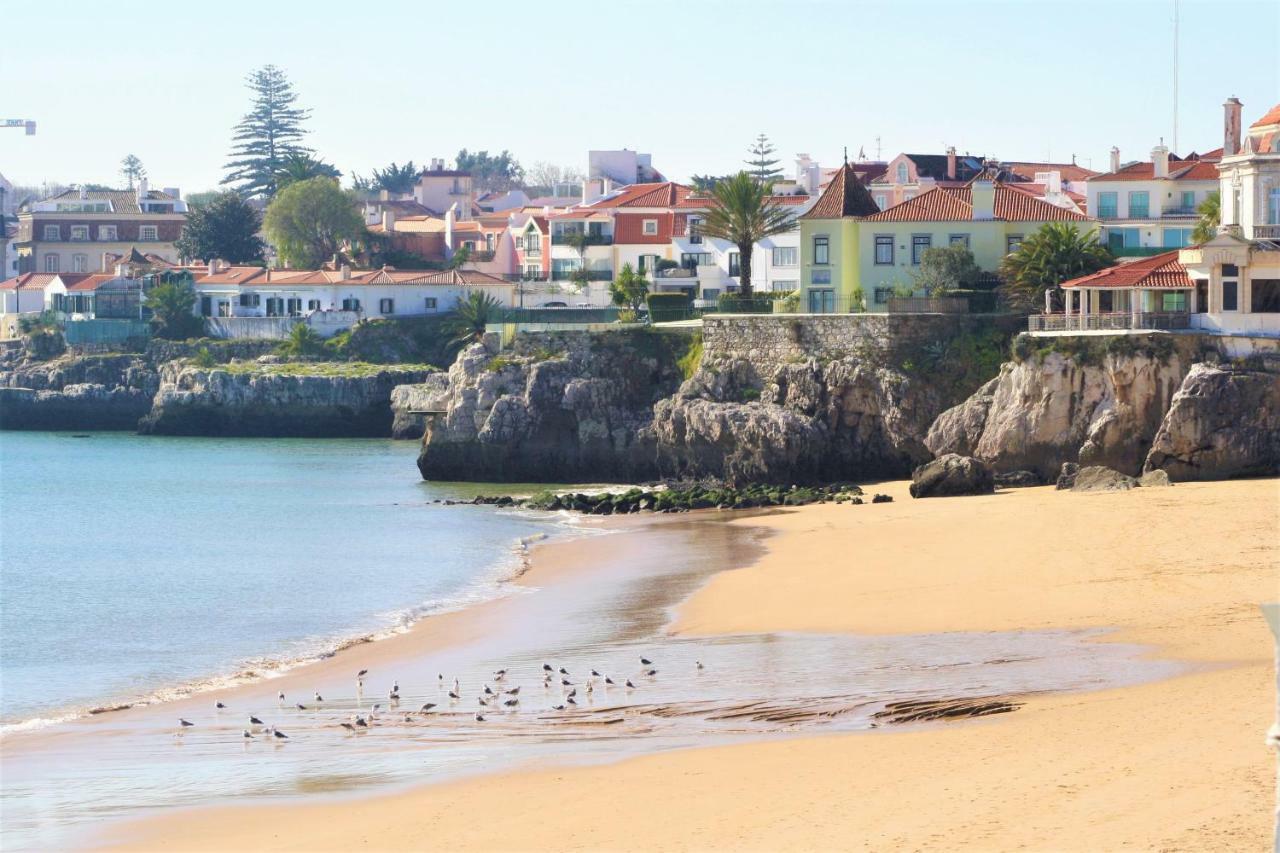 Cascais Cozy Apartment Экстерьер фото
